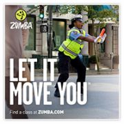 Tickets für Zumba Fitness Party am 17.01.2015 - Karten kaufen